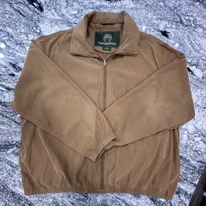 Weatherproof jacket golf jacket